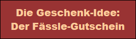 Geschenk-Idee